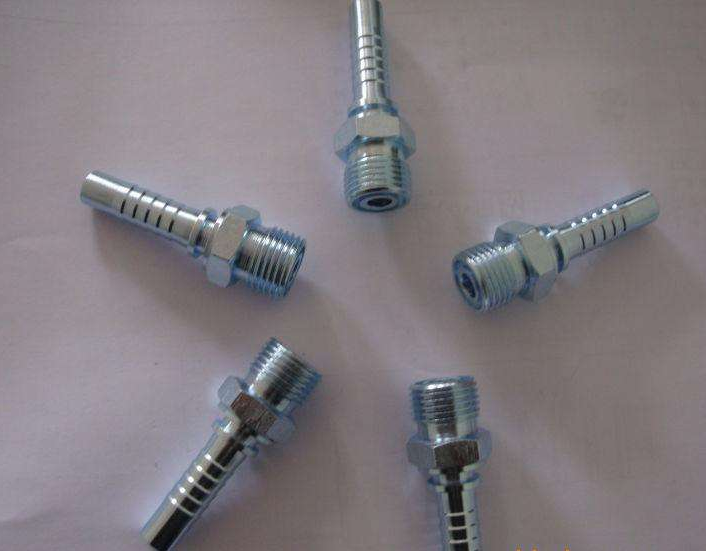 液压管件接头的实际应用效果？